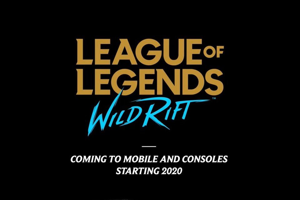 Requisitos mínimos para League of Legends: Wild Rift