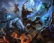 League of Legends tem músicas disponibilizadas no Spotify