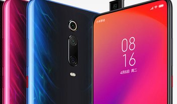 Xiaomi lançará edição premium do Redmi K20 Pro em 18 de outubro