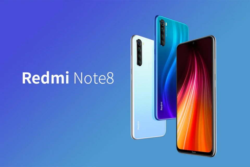 Imagem de Xiaomi Redmi Note 8: você já pode comprar diretamente no Brasil