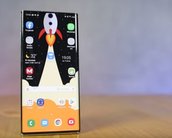 Galaxy Note 10 com o melhor preço do Brasil e frete grátis!