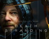 Death Stranding: veja que dia e hora você poderá ver o review do game