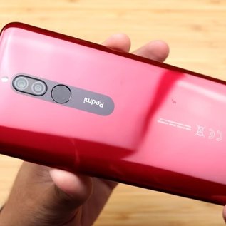 Imagem de Xiaomi Redmi 8 e 8A também estão à venda no Brasil