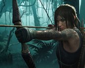 Shadow of the Tomb Raider ganhará edição definitiva