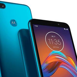 Imagem de Visual do Moto E6 Play vaza na web; confira o baratinho!