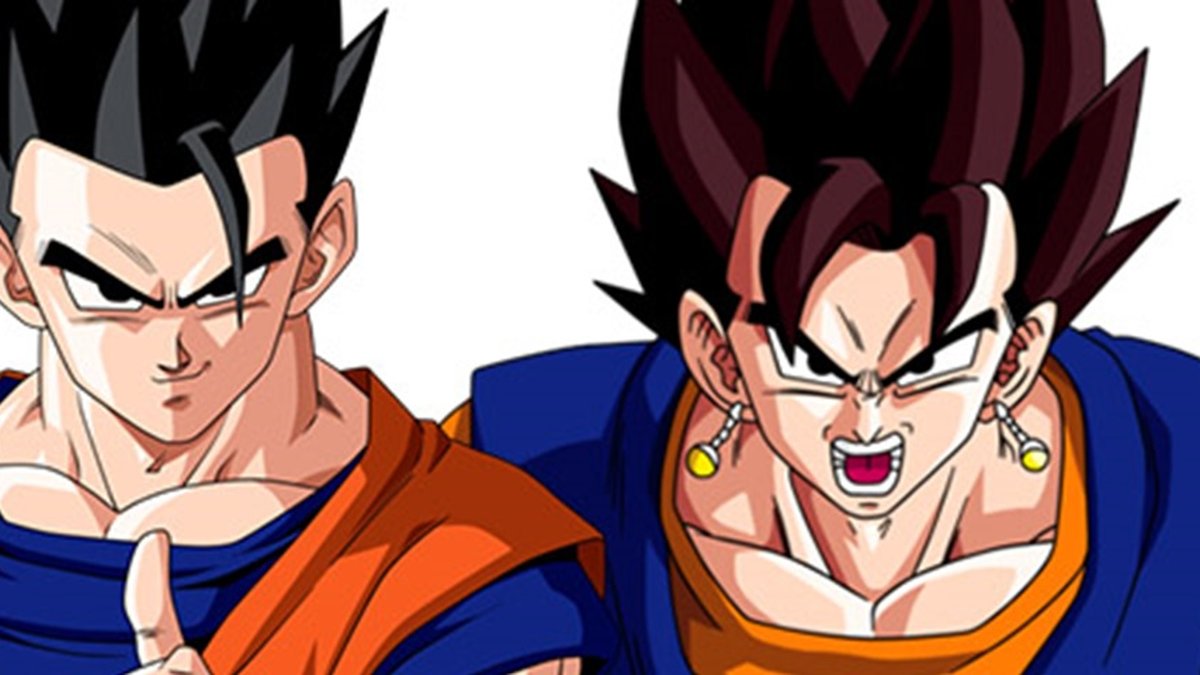 Dragon Ball Kakarot: Vegito e Gohan adulto serão jogáveis