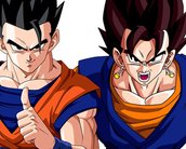 Dragon Ball Z: Kakarot permitirá controlar Vegito e Adult Gohan