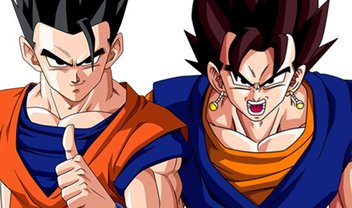 Dragon Ball Z: Kakarot permitirá controlar Vegito e Adult Gohan