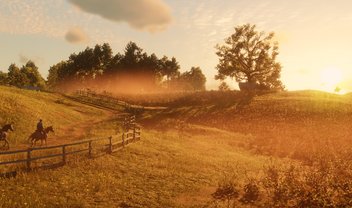 Red Dead Redemption 2 é confirmado para PC com melhorias gráficas