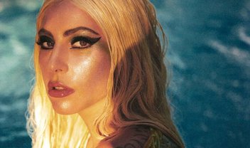 Ninja conversa com Lady Gaga sobre o que é Fortnite