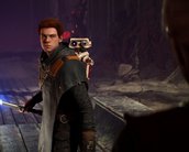 Star Wars Jedi: Fallen Order ganha mais gameplays e prévias