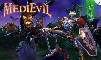 MediEvil: novo trailer foca em armas e ataques especiais do jogo