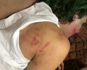 Cosplayer diz ter sido torturado por seguranças durante a Brasil Game Show
