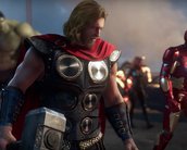 Marvel's Avengers pode receber melhorias no PlayStation 5