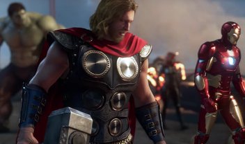 Marvel's Avengers pode receber melhorias no PlayStation 5