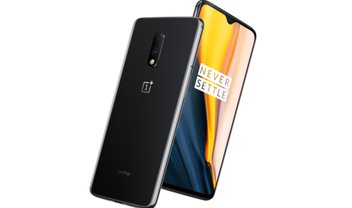 OnePlus 7: um dos melhores Android por R$ 1.614 no AliExpress