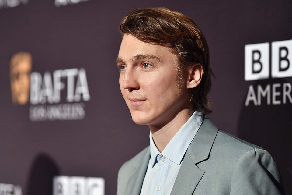 The Batman  Paul Dano é o escolhido para viver o vilão Charada! -  Aficionados