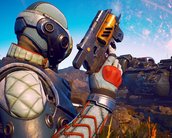 The Outer Worlds será otimizado no PS4 Pro e Xbox One X