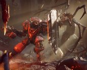 Anthem foi o 5º jogo mais vendido nos EUA até agosto