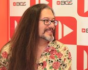 “Não se força alguém a fazer crunch, é horrível”, diz John Romero ao Voxel