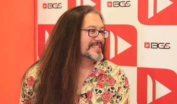 “Não se força alguém a fazer crunch, é horrível”, diz John Romero ao Voxel