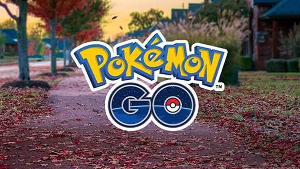 Terceira geração chega a Pokémon GO!