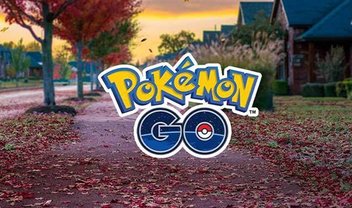 Pokémon GO: formas finais da 3ª geração estão aparecendo no mapa