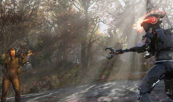 Fallout 76 terá servidores privados para quem pagar por isso