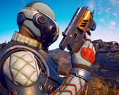 The Outer Worlds terá patch de lançamento no Xbox One e PS4