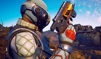 The Outer Worlds terá patch de lançamento no Xbox One e PS4