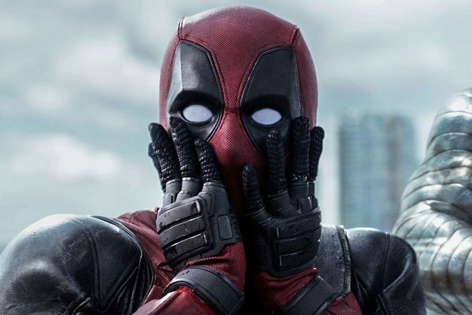Deadpool 3 deve ser anunciado em breve, com lançamento em 2022