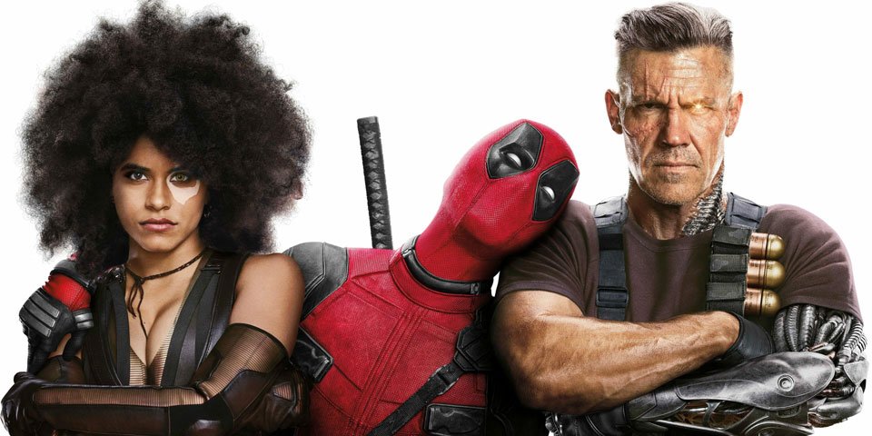 QUANDO VAI SAIR DEADPOOL 3? LANÇAMENTO EM BREVE!! 