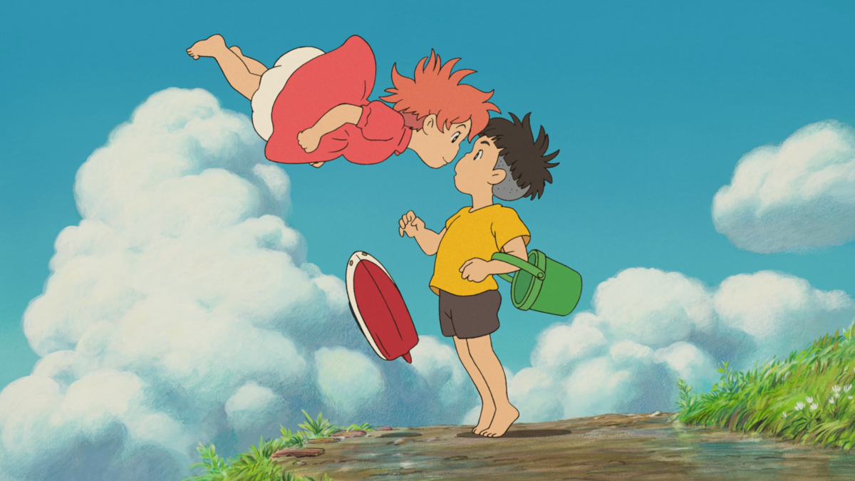 onde assistir filme da studio ghibli｜Pesquisa do TikTok