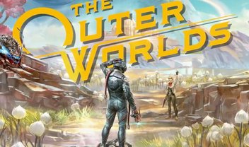 The Outer Worlds: um universo repleto de possibilidades