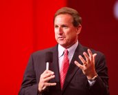 CEO da Oracle, Mark Hurd, morre aos 62 anos