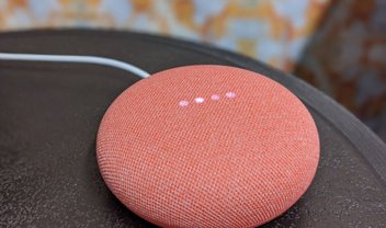 Google apresenta Nest Mini e nova geração de roteador inteligente