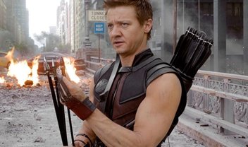 Gavião Arqueiro: Jeremy Renner pode ser substituído após acusações