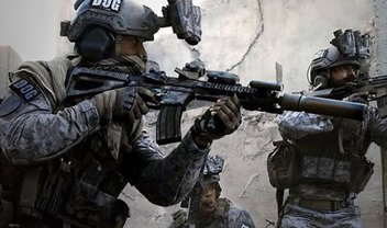 Call of Duty: Modern Warfare: saiba quando fazer o preload do game