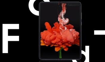 Samsung pretende vender 6 milhões de Galaxy Fold em 2020