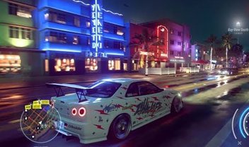 Need for Speed Heat tem requisitos mínimos revelados