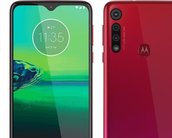 Moto G8 Play tem preço e especificações vazadas em loja brasileira