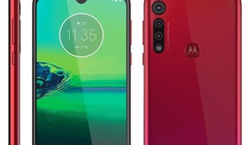 Moto G8 Play tem preço e especificações vazadas em loja brasileira