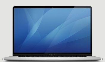 Apple deixa escapar Imagem do novo MacBook Pro de 16''