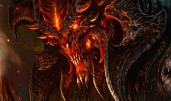 Diablo 4 pode ter sido confirmado em anúncio de livro de arte