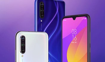 Xiaomi Mi CC9 Pro pode ter recarga sem fio e câmera de 108 MP