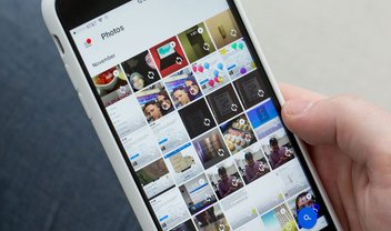 iPhones ganham espaço ilimitado no Google Fotos graças a bug