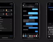 Modo escuro do iOS 13 economiza até 30% de bateria em iPhones [vídeo]