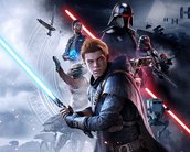 Star Wars Jedi: Fallen Order já foi finalizado e é gold