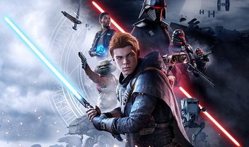 Star Wars Jedi: Fallen Order já foi finalizado e é gold