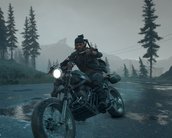 Estúdio de Days Gone está trabalhando em novo jogo